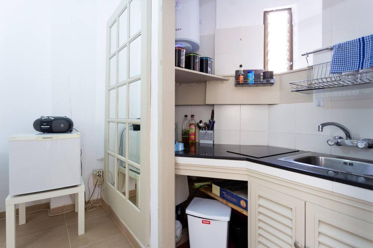 Appartement Plaza Del Principe à Santa-Cruz de Ténérife Extérieur photo