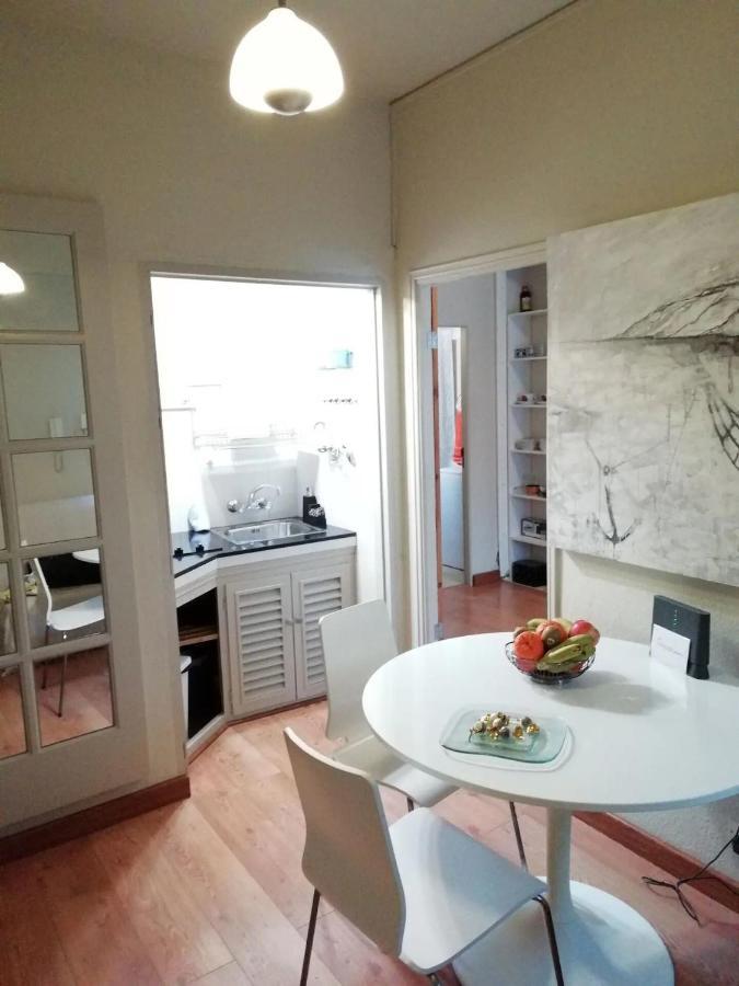 Appartement Plaza Del Principe à Santa-Cruz de Ténérife Extérieur photo