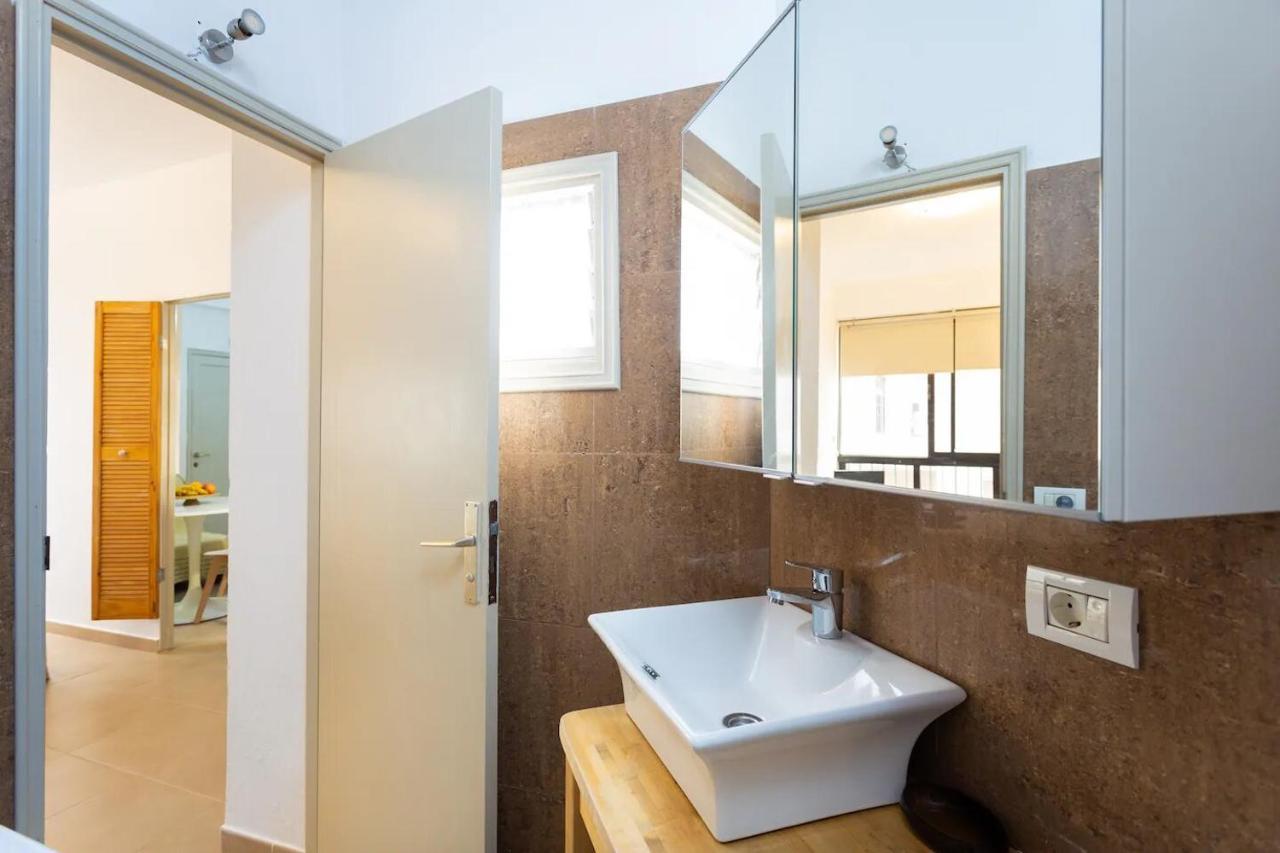 Appartement Plaza Del Principe à Santa-Cruz de Ténérife Extérieur photo