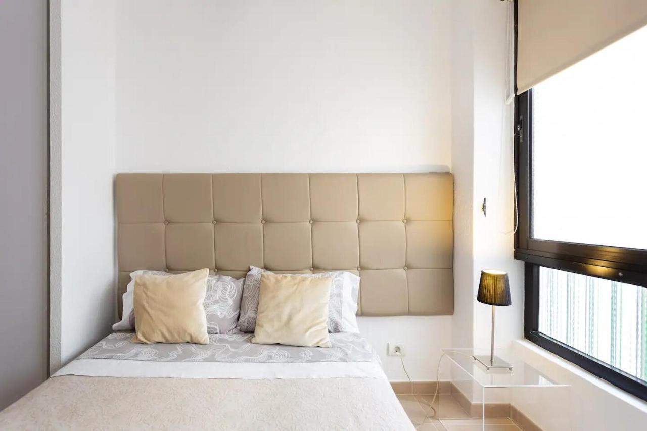 Appartement Plaza Del Principe à Santa-Cruz de Ténérife Extérieur photo
