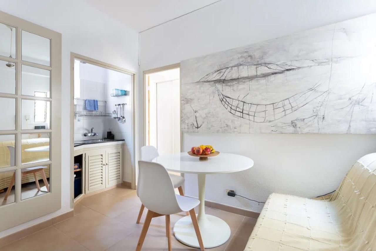 Appartement Plaza Del Principe à Santa-Cruz de Ténérife Extérieur photo
