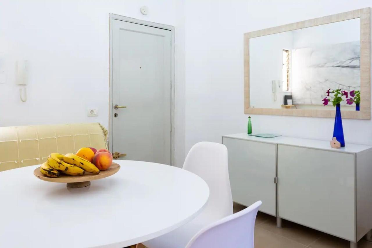 Appartement Plaza Del Principe à Santa-Cruz de Ténérife Extérieur photo