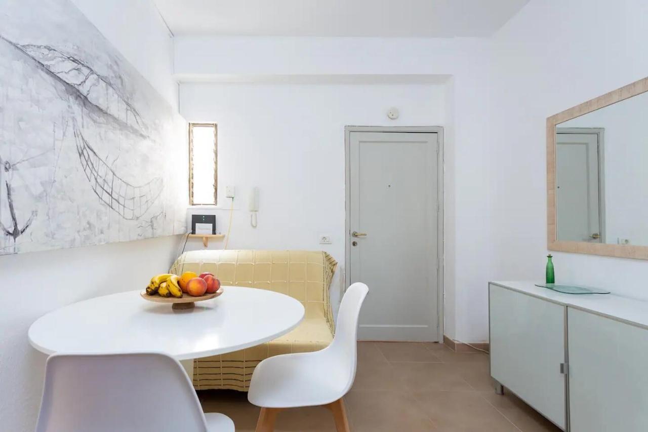 Appartement Plaza Del Principe à Santa-Cruz de Ténérife Extérieur photo
