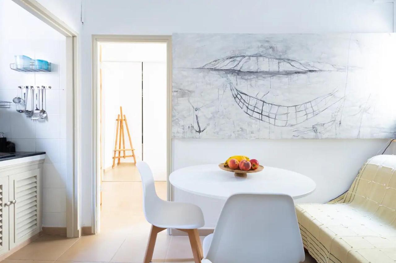 Appartement Plaza Del Principe à Santa-Cruz de Ténérife Extérieur photo